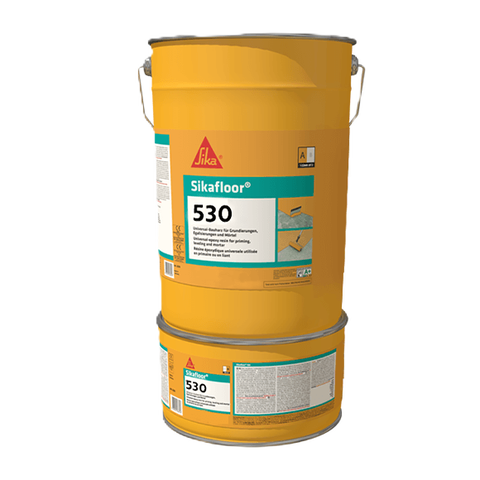 Sikafloor®-530
