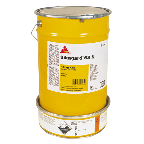 Sikagard®-63 N