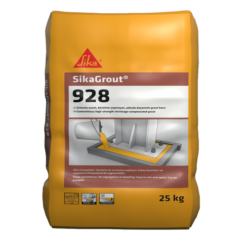 SikaGrout®-928