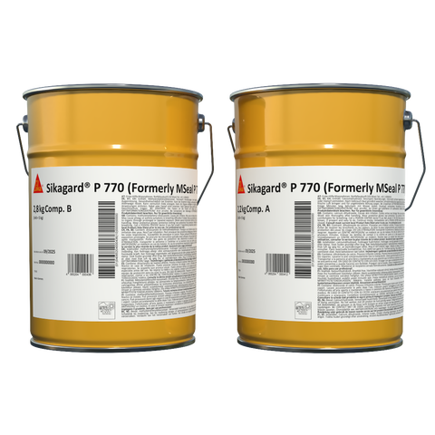 Sikagard® P 770