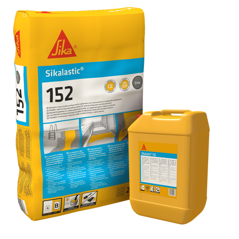 Sikalastic®-152