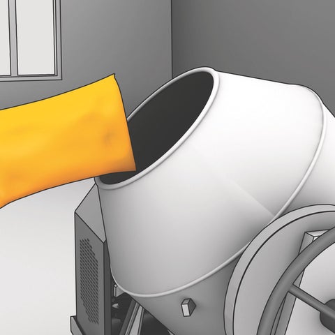 SikaCem® Fibres-30