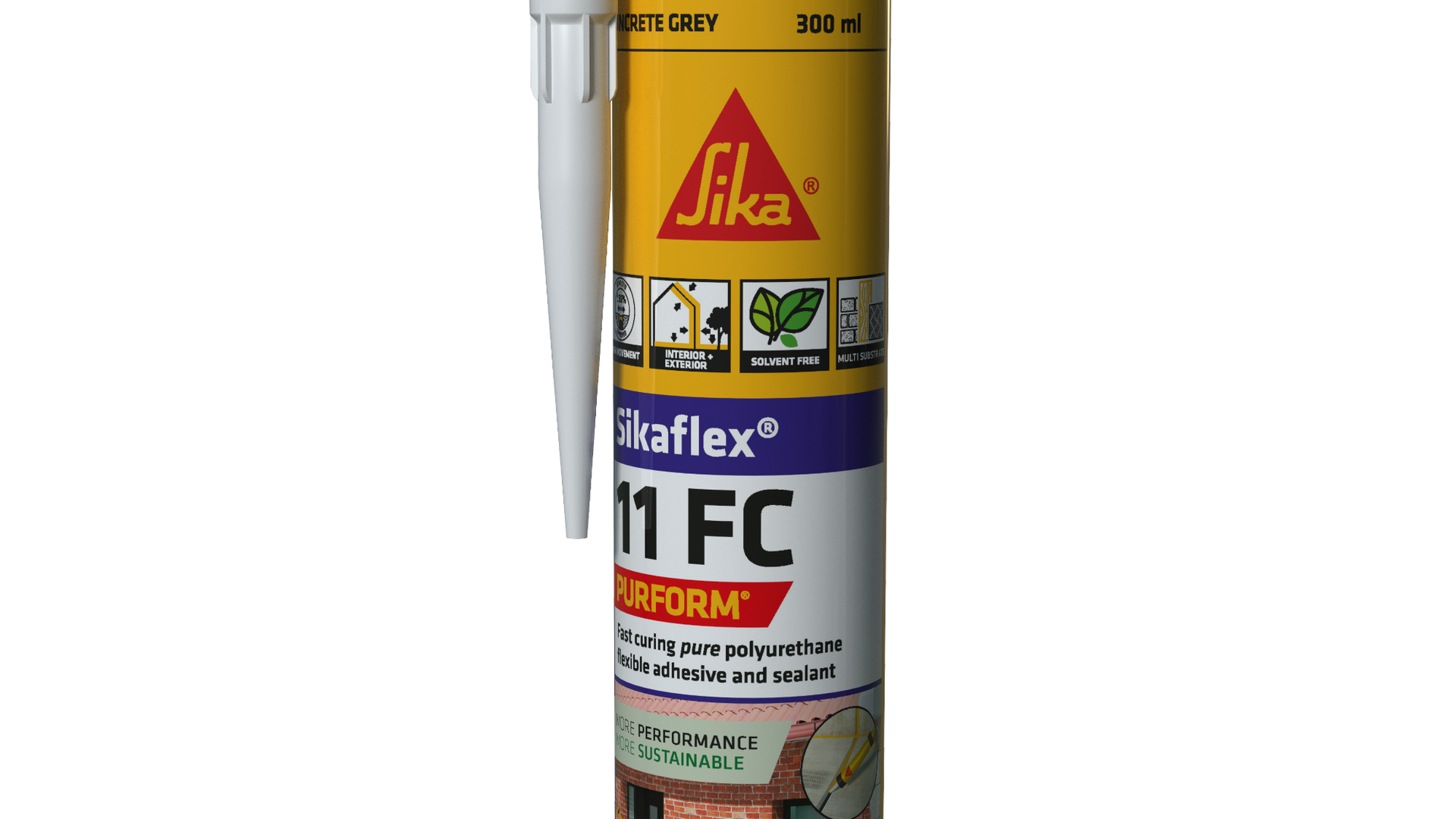 Sikaflex-11 FC Purform