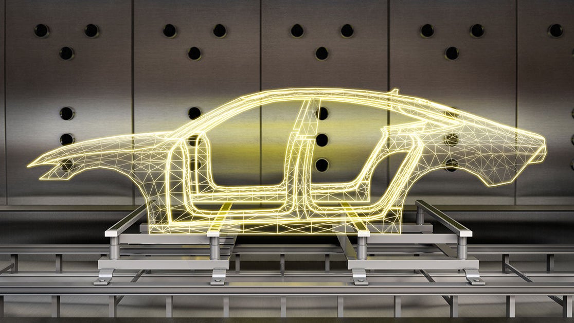 car body repair