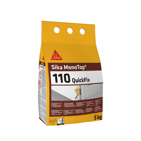 Sika MonoTop®-110 QuickFix