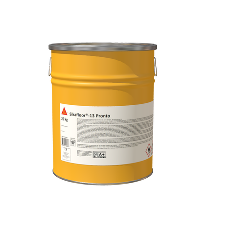 Sikafloor®-13 Pronto