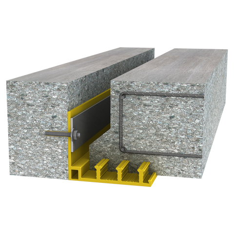 Sika Waterbar® DF-12/17