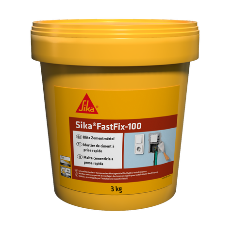 Sika FastFix®-100