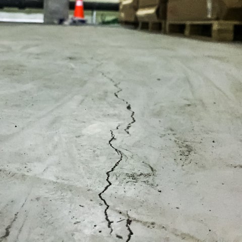 Sikadur® Crack Fix