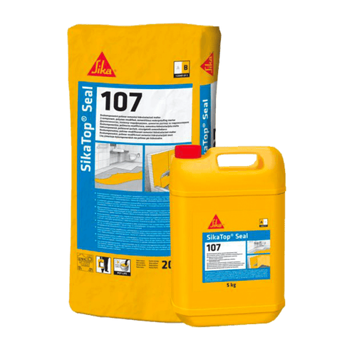 SikaTop® Seal-107