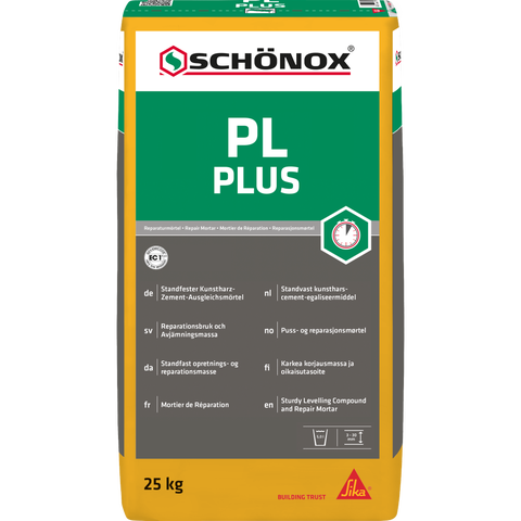 SCHÖNOX® PL PLUS
