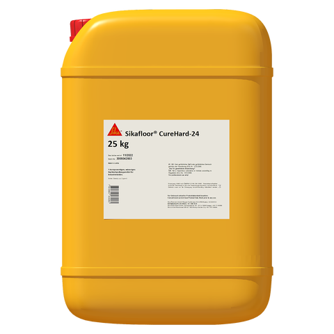 Sikafloor® CureHard-24