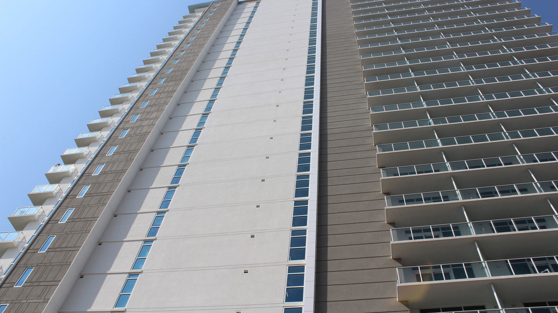 Hilton Grand Vacations Ocean Enclave Myrtle Beach
