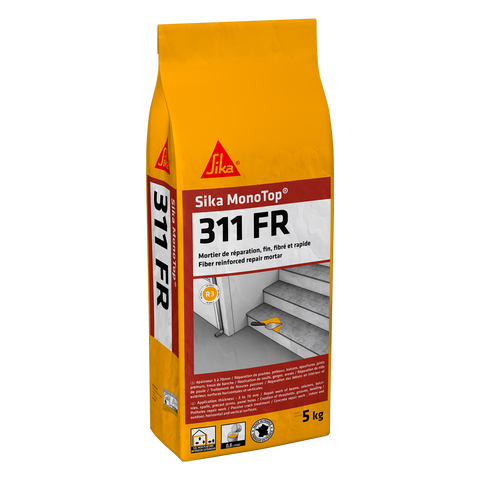 Sika MonoTop®-311 FR