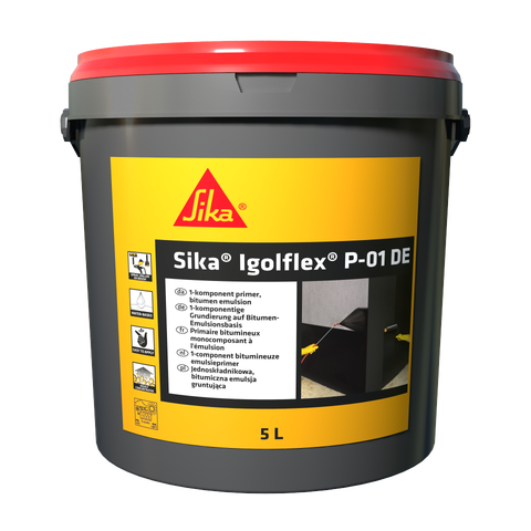 Sika® Igolflex® P-01 DE