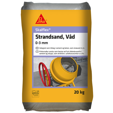 Skalflex® Wet Sand