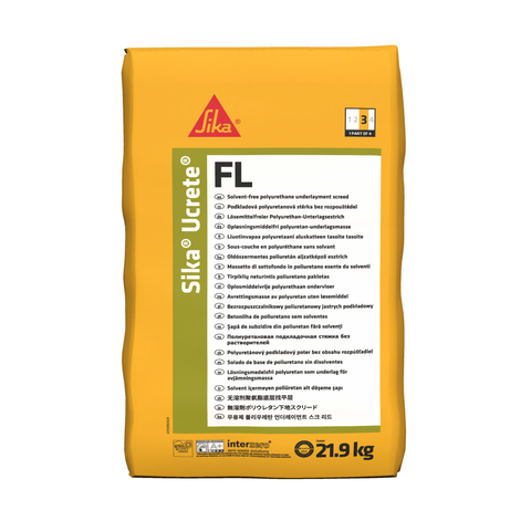 Sika® Ucrete® FL
