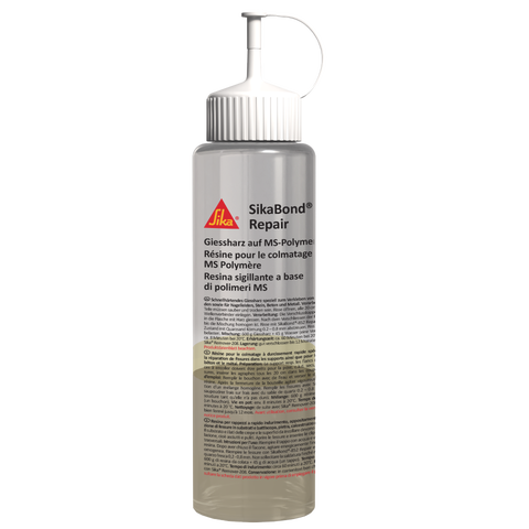 SikaBond®-852 Repair