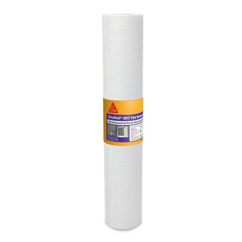 SikaWall®-9011 Tela Basecoat