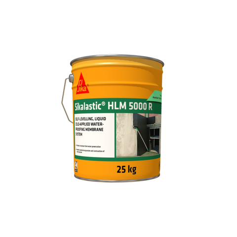 Sikalastic® HLM 5000 R SL