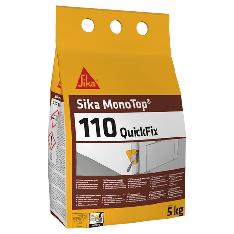 Sika MonoTop®-110 QuickFix