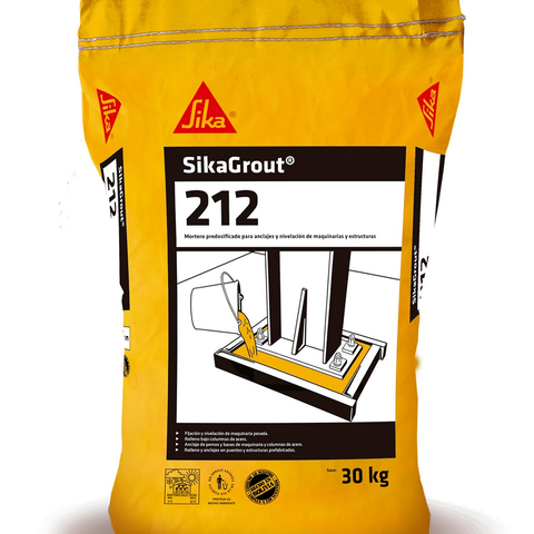 SikaGrout®-212
