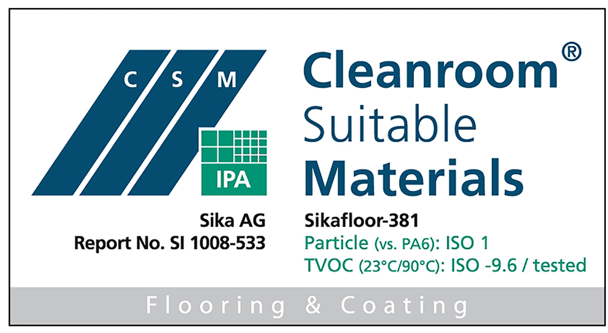 Sikafloor®-381