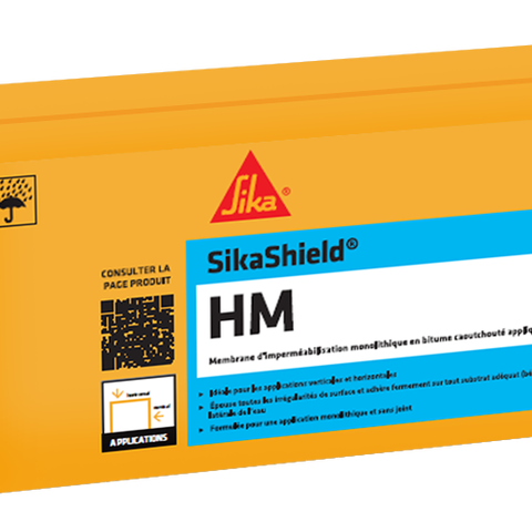 SikaShield® HM