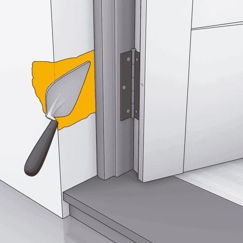 Sika® MiniPack Quick Fixing Mortar