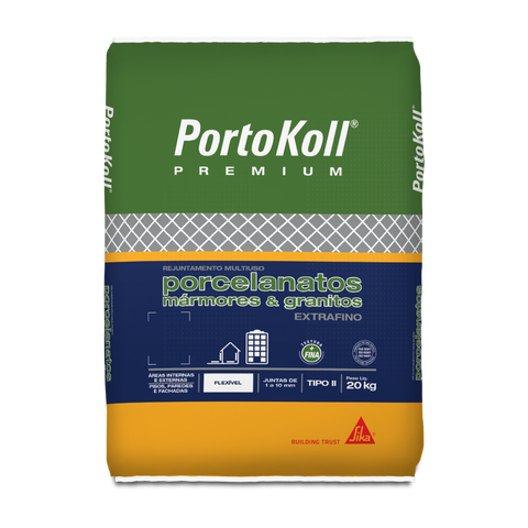 PortoKoll PREMIUM® Multipurpose Extra Fine