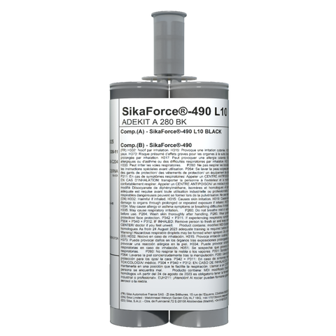 SikaForce®-490 L10