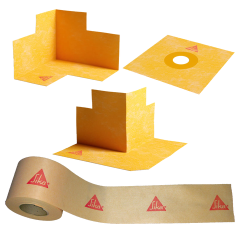 Sika® SealTape F