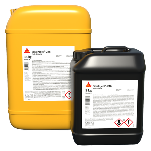 SikaInject®-246