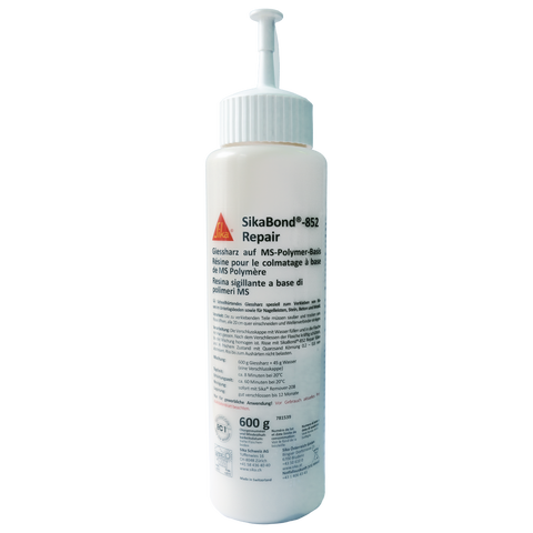 SikaBond®-852 Repair