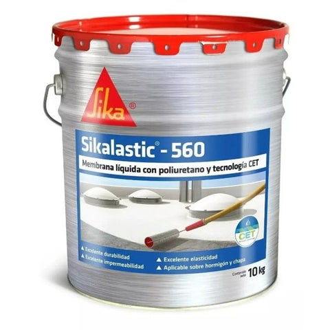 Sikalastic®-560