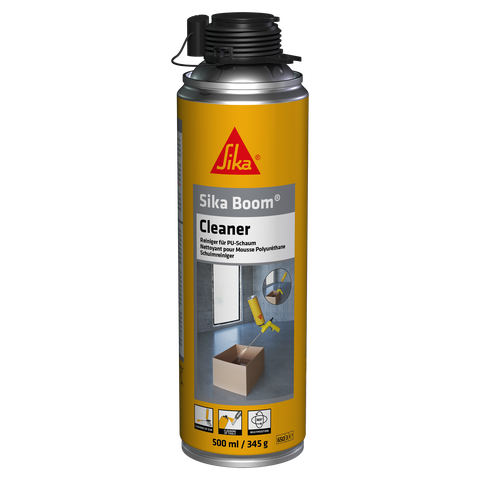 Sika Boom® Cleaner
