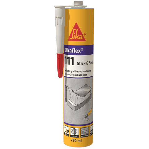 Sikaflex®-111 Stick & Seal