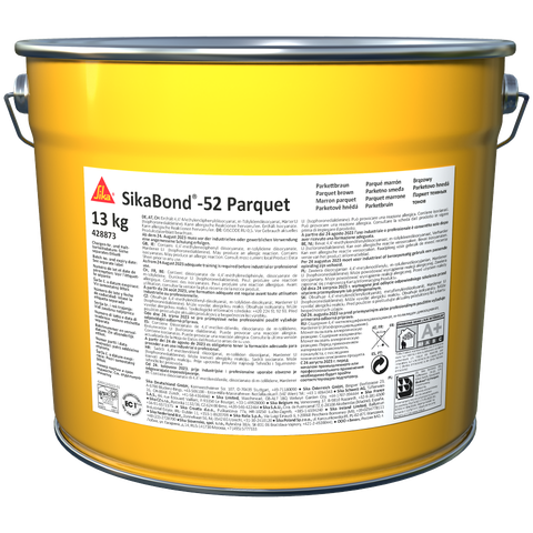 SikaBond®-52 Parquet