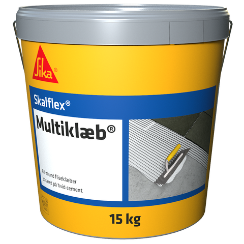 Skalflex® All-round Adhesive White