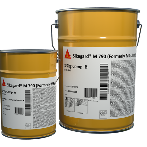 Sikagard® M 790
