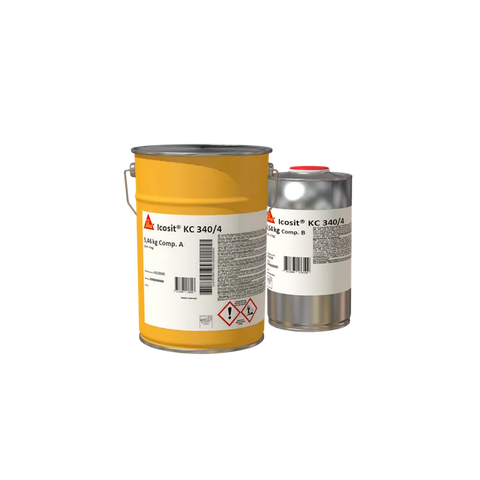 Sika® Icosit® KC 340/4