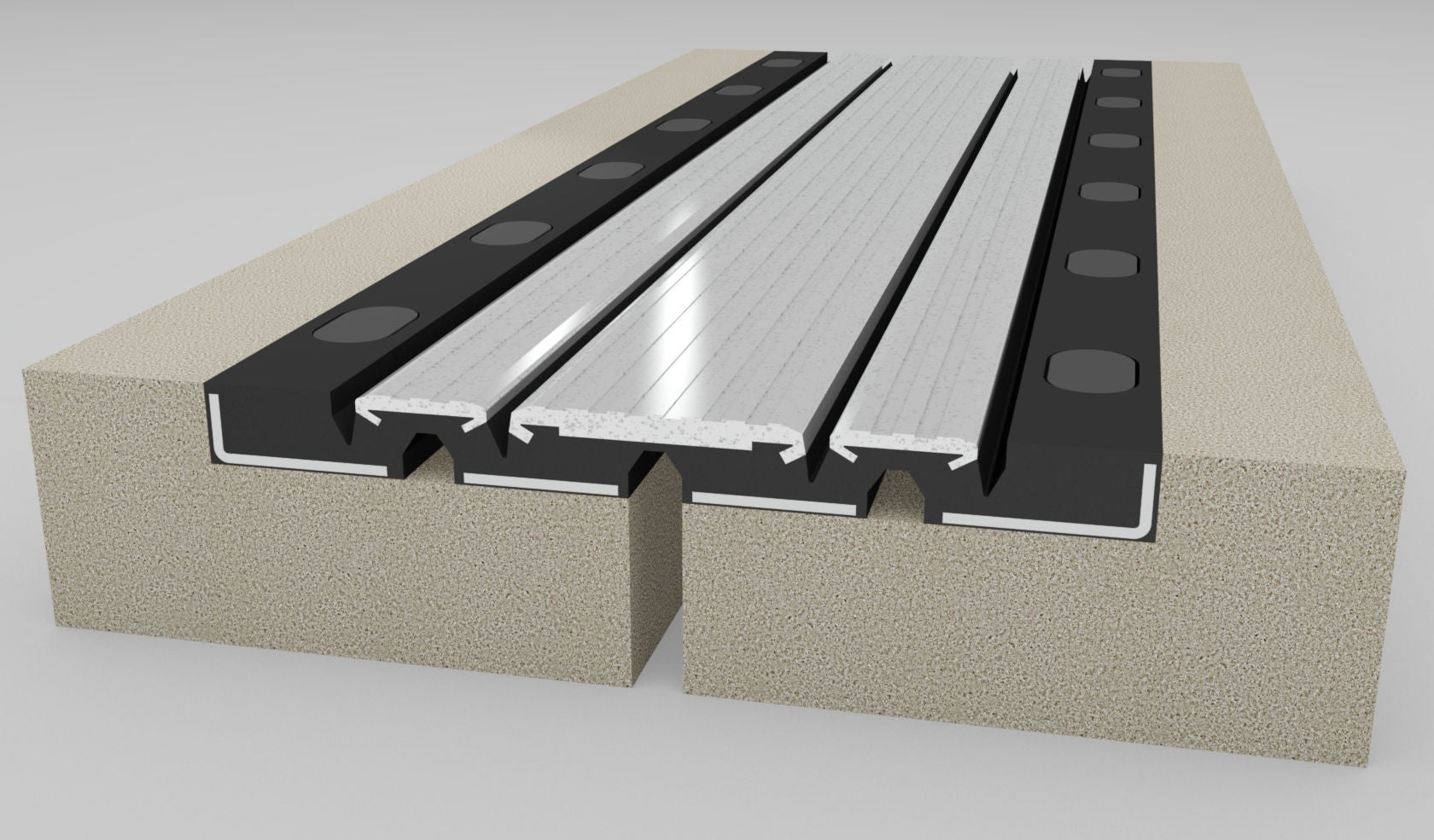 Wabo Flex - Segmental Joint Systems - Bridge Maintenance | Watson
