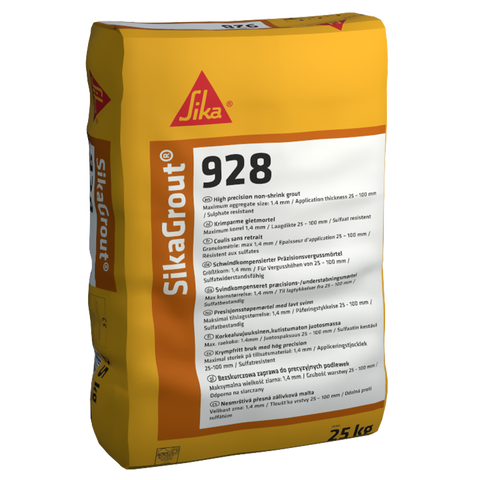 SikaGrout®-928