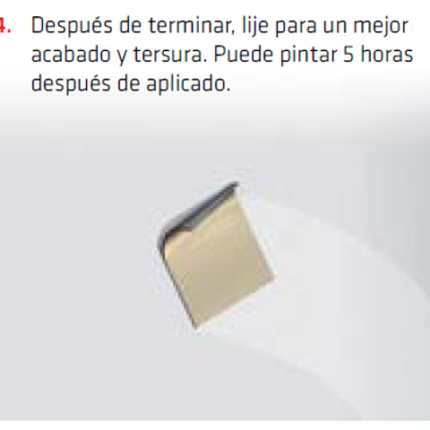 SikaWall®-330 Estuka Acrilico CO