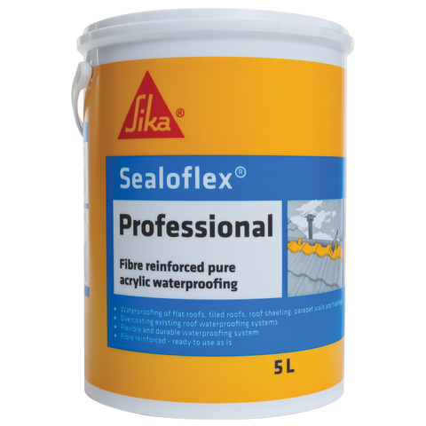 Sealoflex Professional