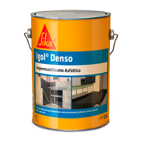 Igol® Denso