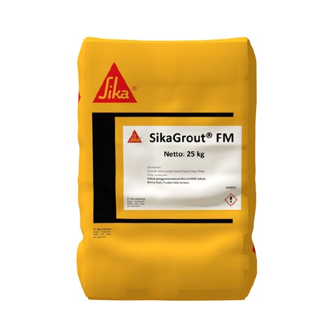 SikaGrout® FM