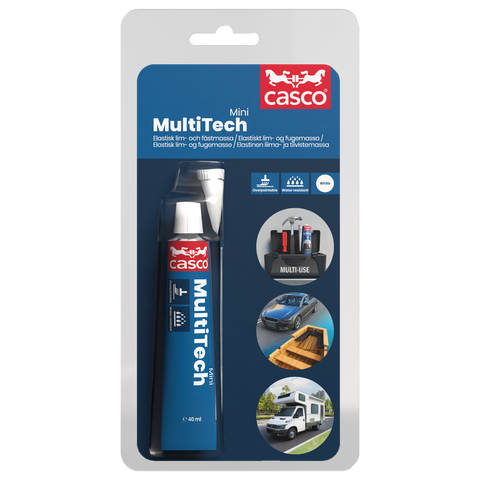 Casco® MultiTech Mini