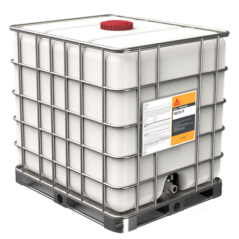Sika® ViscoCrete®-1020 X
