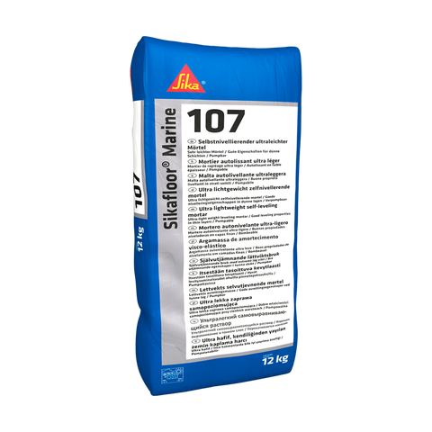 Sikafloor® Marine-107